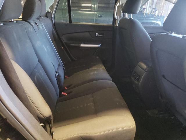 Photo 6 from auction – 2012 FORD EDGE SE with VIN 2FMDK3GC3CBA07956