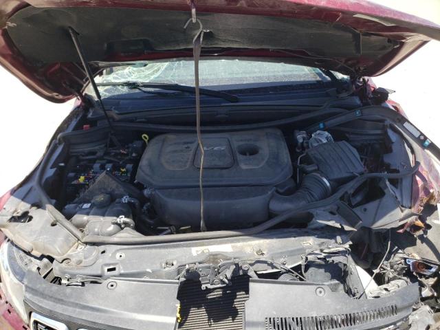 Photo 7 from auction – 2018 JEEP GRAND CHER with VIN 1C4RJEBG5JC300340