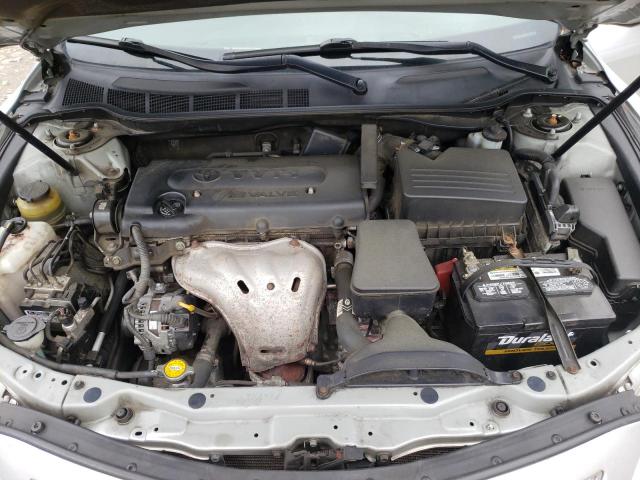 Photo 7 from auction – 2008 TOYOTA CAMRY CE with VIN 4T1BE46K48U759924