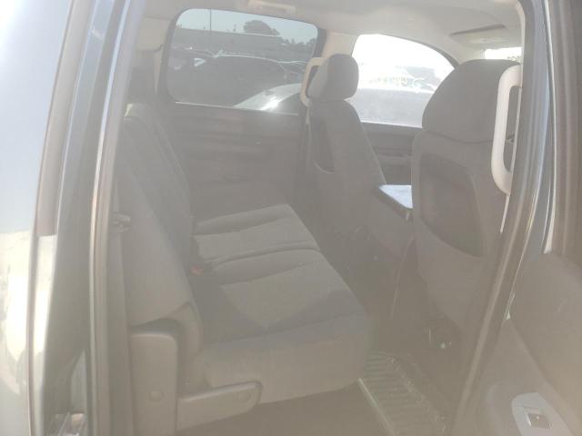 Photo 6 from auction – 2008 CHEVROLET SILVERADO with VIN 3GCEC13J18G240818