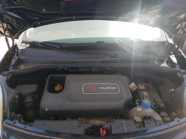 Photo 7 from auction – 2014 FIAT 500L TREKK with VIN ZFBCFADH4EZ015608