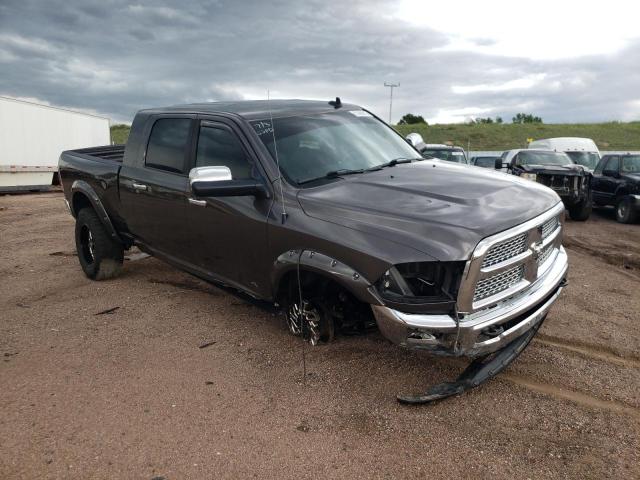 RAM 2500 LARAM 2015 with VIN 3C6UR5NL5FG614562 - Photo from auction