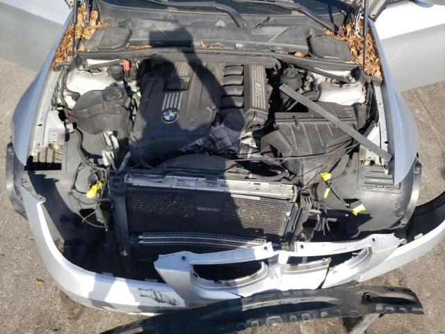 Photo 7 from auction – 2008 BMW 328 I with VIN WBAVA33558K054774