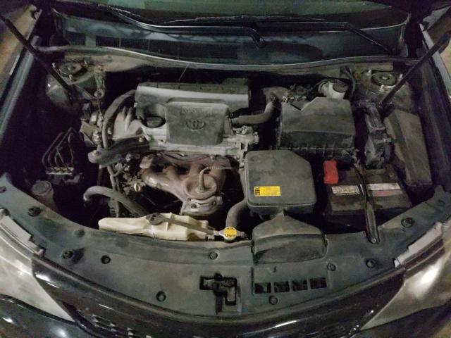 Photo 7 from auction – 2012 TOYOTA CAMRY BASE with VIN 4T1BF1FK1CU174447