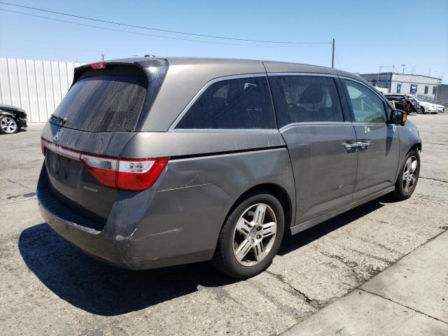 Photo 4 from auction – 2012 HONDA ODYSSEY TO with VIN 5FNRL5H95CB110899