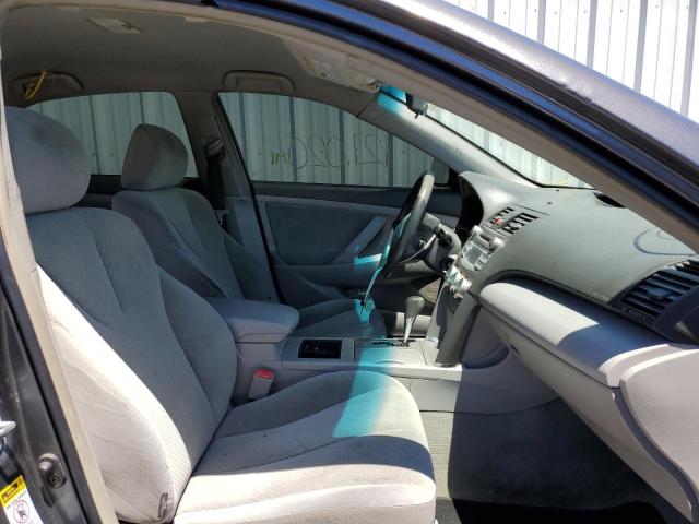 Photo 5 from auction – 2007 TOYOTA CAMRY CE with VIN 4T1BE46K37U620057