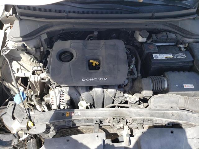 Photo 7 from auction – 2017 HYUNDAI ELANTRA SE with VIN 5NPD84LF8HH200026