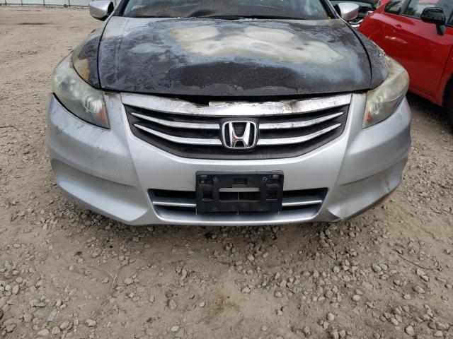 Photo 9 from auction – 2011 HONDA ACCORD EXL with VIN 1HGCP2F84BA034278