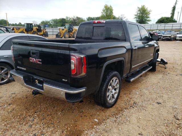 Photo 4 from auction – 2016 GMC SIERRA K15 with VIN 3GTU2NEC0GG323482