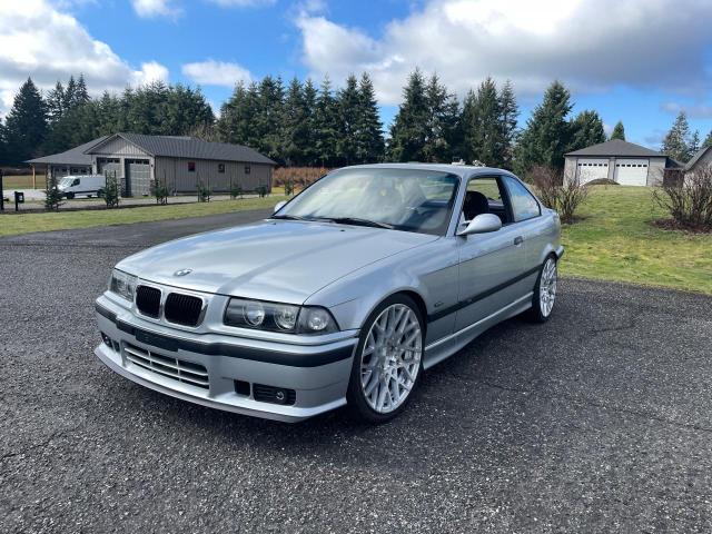 Photo 2 from auction – 1997 BMW M3 with VIN WBSBG9321VEY73832