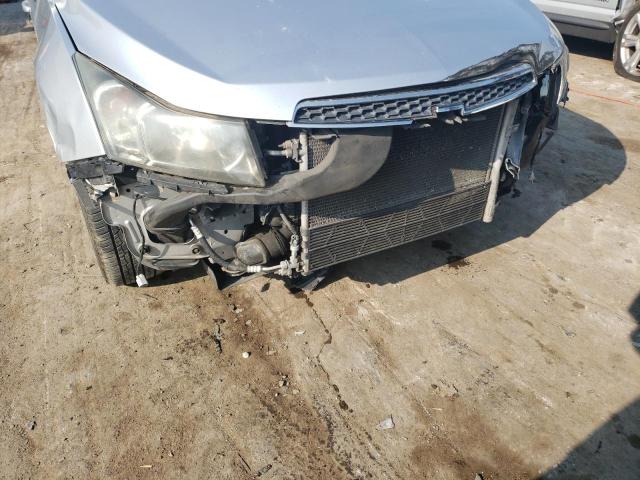 Photo 9 from auction – 2012 CHEVROLET CRUZE LT with VIN 1G1PG5SC7C7223171