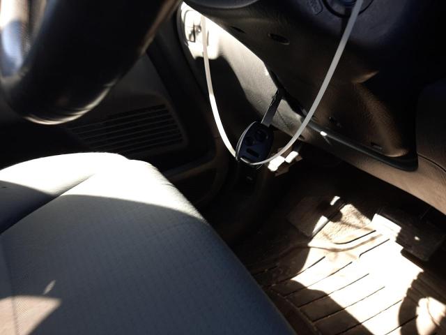 Photo 9 from auction – 2008 HONDA PILOT VP with VIN 5FNYF28258B029350