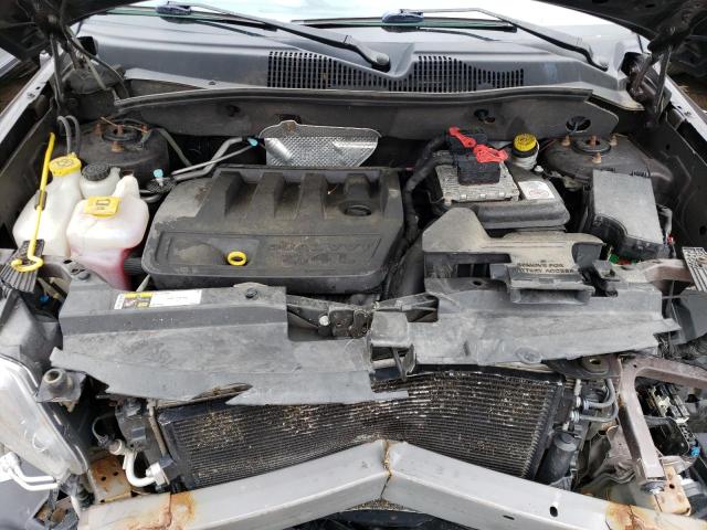 Photo 7 from auction – 2014 JEEP COMPASS SP with VIN 1C4NJDBB7ED665289