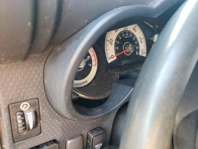 Photo 8 from auction – 2012 TOYOTA FJ CRUISER with VIN JTEBU4BF4CK145178