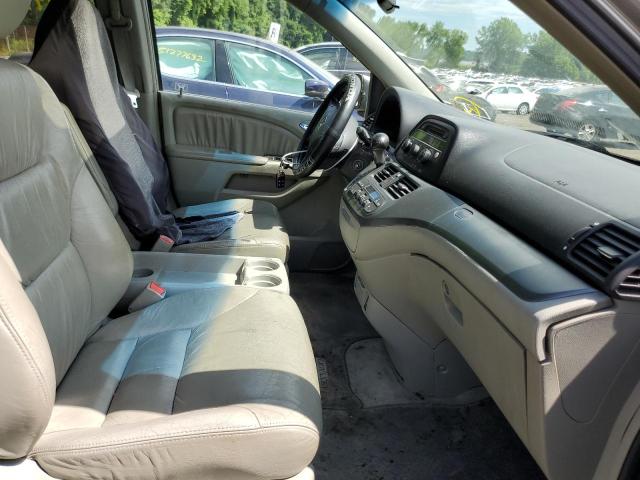 Photo 5 from auction – 2006 HONDA ODYSSEY EX with VIN 5FNRL38696B054352