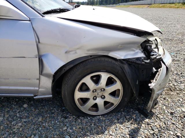 Photo 9 from auction – 2003 HONDA CIVIC EX with VIN 1HGEM21953L005654