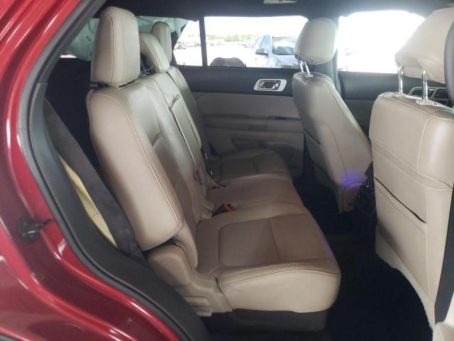 Photo 6 from auction – 2013 FORD EXPLORER L with VIN 1FM5K7F87DGA87670