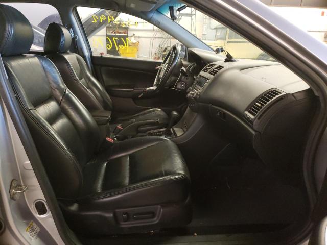 Photo 5 from auction – 2004 HONDA ACCORD EX with VIN 1HGCM66544A033365