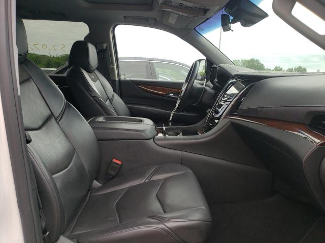 Photo 5 from auction – 2018 CADILLAC ESCALADE L with VIN 1GYS4BKJ3JR349367