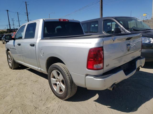 Photo 3 from auction – 2012 DODGE RAM 1500 S with VIN 1C6RD6KT0CS156528