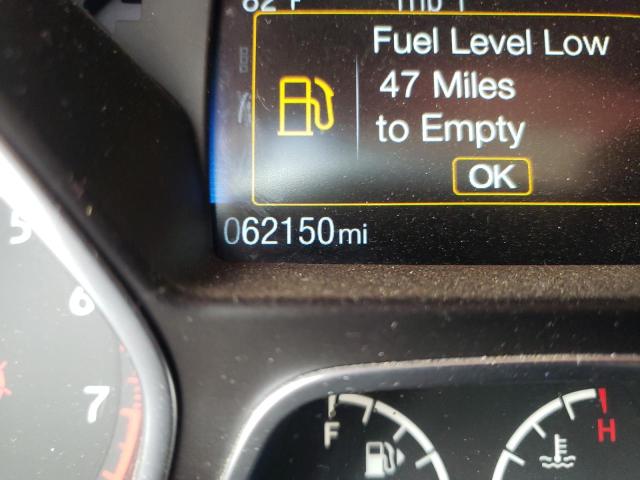 Photo 8 from auction – 2016 FORD FOCUS SE with VIN 1FADP3K26GL238804