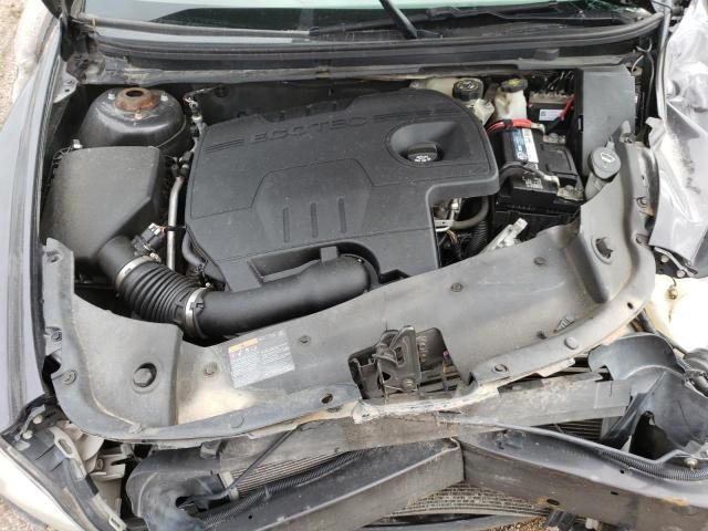 Photo 7 from auction – 2010 CHEVROLET MALIBU LS with VIN 1G1ZB5EBXAF228717