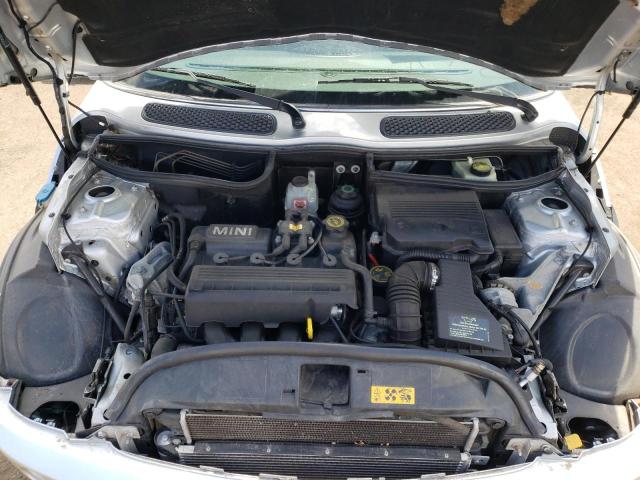 Photo 7 from auction – 2005 MINI COOPER with VIN WMWRF33525TF63572
