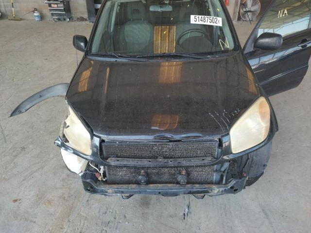 Photo 7 from auction – 2004 TOYOTA RAV4 with VIN JTEHD20V846000048