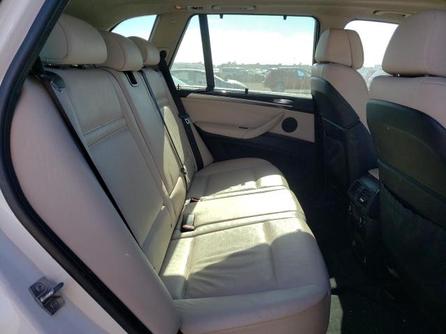 Photo 6 from auction – 2012 BMW X5 XDRIVE3 with VIN 5UXZV4C55CL987736