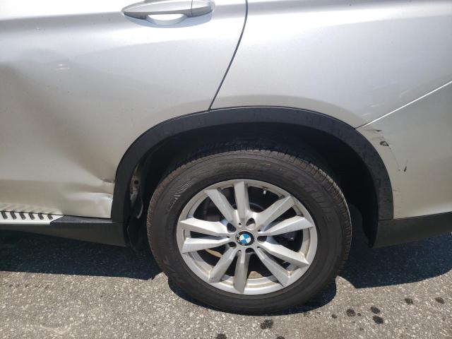 Photo 9 from auction – 2014 BMW X5 XDRIVE3 with VIN 5UXKS4C51E0J95534