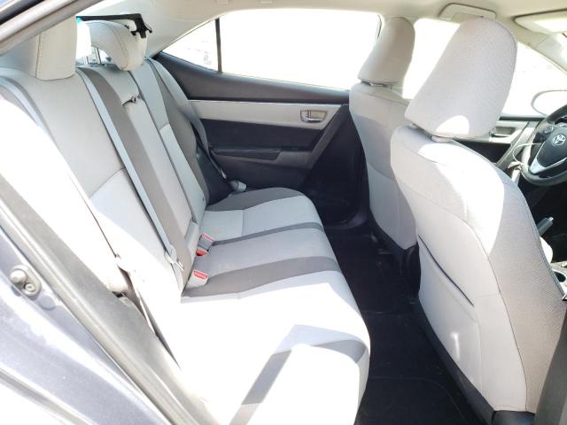 Photo 6 from auction – 2017 TOYOTA COROLLA L with VIN 5YFBURHE9HP618842