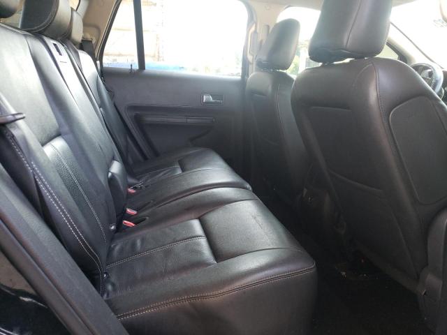 Photo 6 from auction – 2010 FORD EDGE LIMIT with VIN 2FMDK3KC0ABA88306
