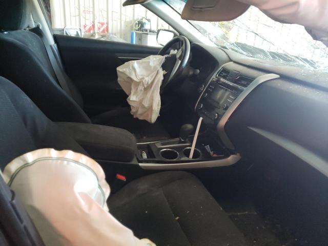 Photo 5 from auction – 2014 NISSAN ALTIMA 2.5 with VIN 1N4AL3AP1EC169660