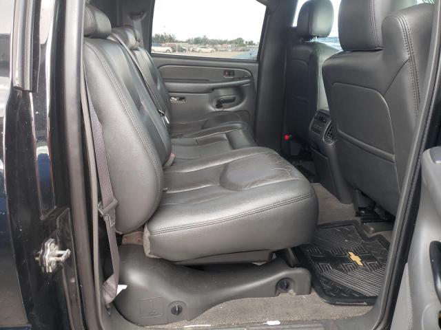 Photo 6 from auction – 2004 CHEVROLET AVALANCHE with VIN 3GNEK12TX4G191738