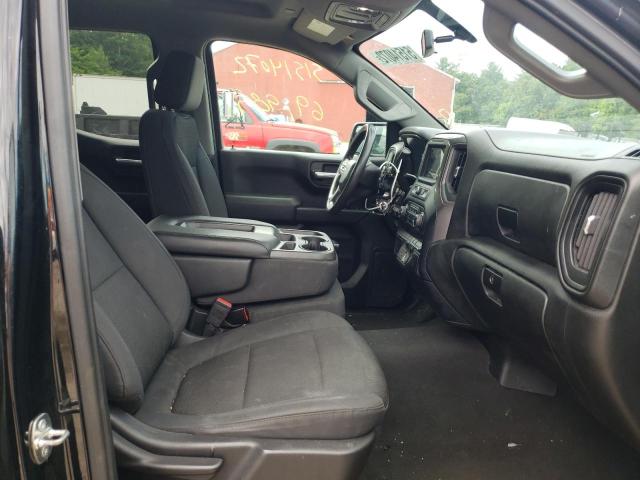 Photo 5 from auction – 2019 CHEVROLET SILVERADO with VIN 1GCRWBEH7KZ266050