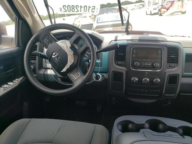 Photo 9 from auction – 2013 RAM 1500 ST with VIN 1C6RR6KT2DS723681
