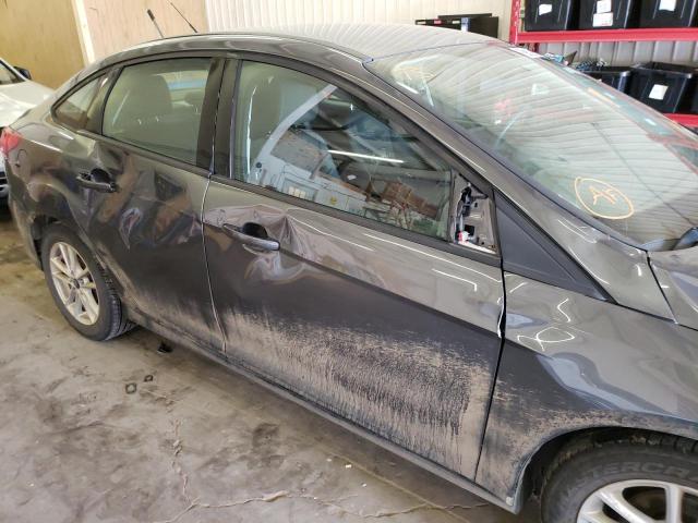 Photo 9 from auction – 2018 FORD FOCUS SE with VIN 1FADP3F26JL223768