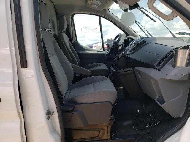 Photo 5 from auction – 2016 FORD TRANSIT T- with VIN 1FTYR1YG9GKA89260