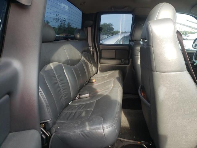 Photo 6 from auction – 2001 CHEVROLET SILVERADO with VIN 2GCEC19T611400800