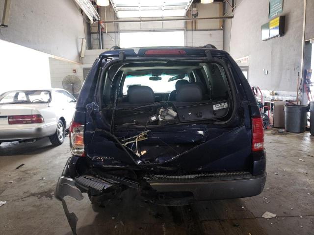Photo 9 from auction – 2003 FORD EXPLORER X with VIN 1FMZU63K03ZB55199