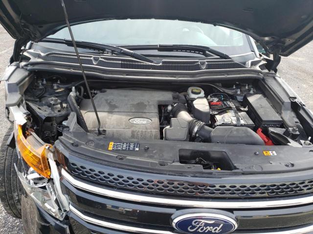Photo 7 from auction – 2013 FORD EXPLORER L with VIN 1FM5K8F80DGC58765
