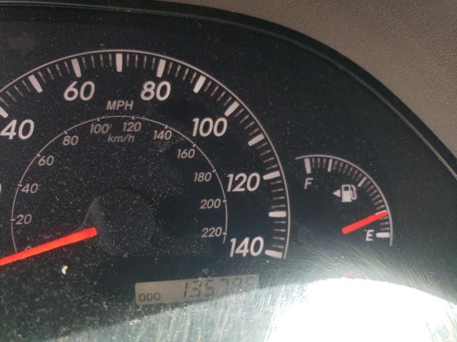 Photo 8 from auction – 2006 TOYOTA CAMRY LE with VIN 4T1BF30K96U628694