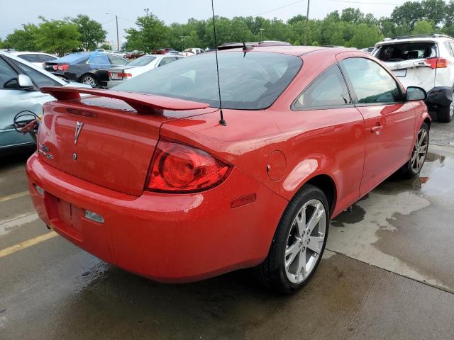 Photo 4 from auction – 2009 PONTIAC G5 with VIN 1G2AS18H897140739