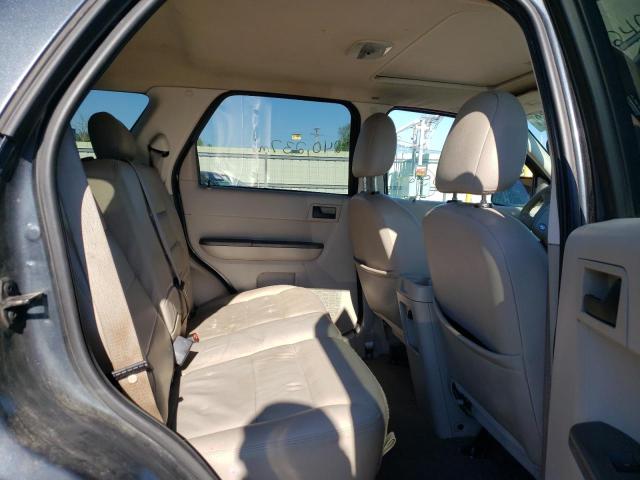 Foto 6 de la subasta – 2008 FORD ESCAPE con VIN 1FMCU49H18KA68823