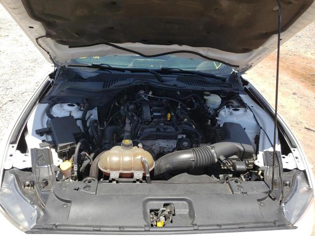 Photo 7 from auction – 2015 FORD MUSTANG with VIN 1FA6P8TH5F5349775