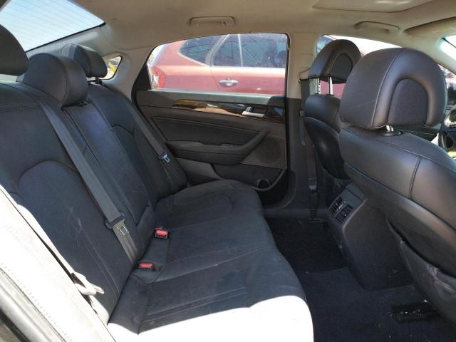 Photo 6 from auction – 2016 HYUNDAI SONATA SPO with VIN 5NPE34AF3GH402731