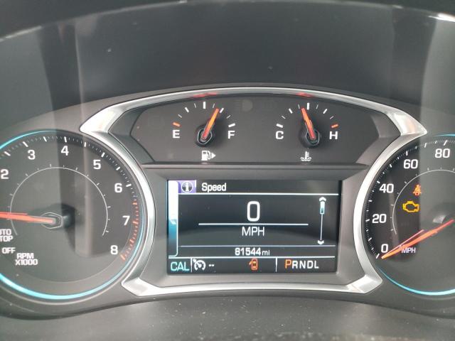 Photo 8 from auction – 2016 CHEVROLET MALIBU LT with VIN 1G1ZE5ST5GF338278
