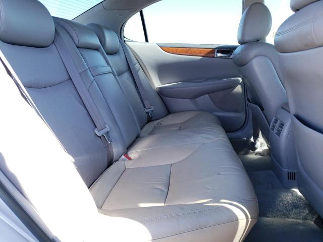 Photo 6 from auction – 2006 LEXUS ES330 with VIN JTHBA30G665152122