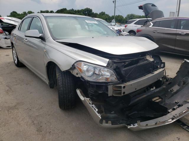 CHEVROLET MALIBU 1LT 2008 with VIN 1G1ZH57B58F199732 - Photo from auction