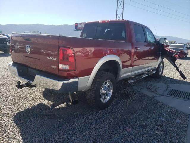 Photo 4 from auction – 2012 DODGE RAM 2500 L with VIN 3C6UD5FL5CG337095